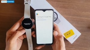 Samsung Galaxy Watch 4 ₹8999/-? FLIPKART BBD SALE