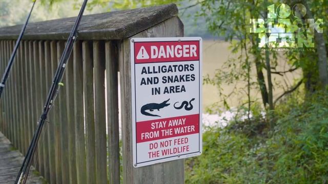 100 Black Men of Metro Baton Rouge's Project Excel 1st Ever Summer Camping Trip Excursion смотреть онлайн