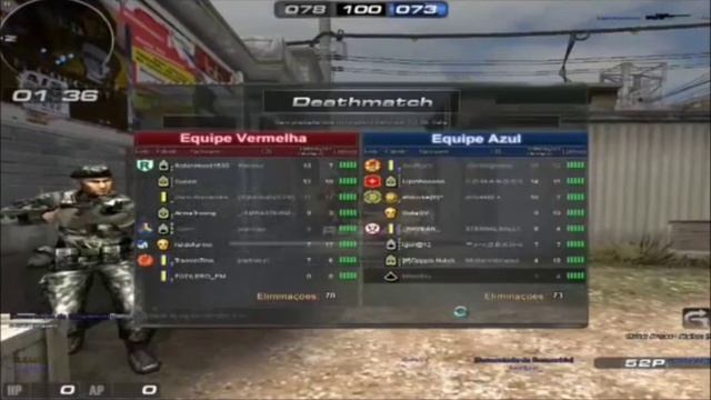 Sudden Attack: Tutorial - #1 смотреть онлайн