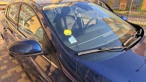 Реально ТОП Renault megane 4 2017 1,5 дизель 110л.с. Продажа авто. Цена 13400$.