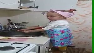 Ребенок матерится при маме