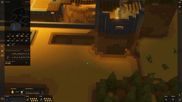 CASTLE STORY #20 | СЕЗОН 5 | ЖЕЛТОЕ ЖЕЛЕ смотреть онлайн