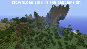 Minecraft Alpha World for Download!