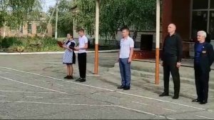 Новостная лента МКОУ СОШ 2 с.Бешпагир