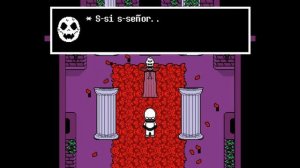 Explorando: Undertale Paciencia