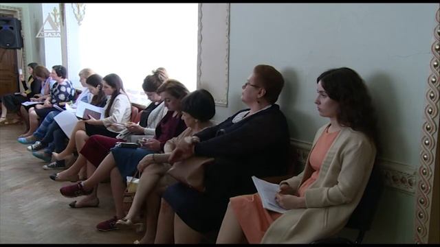 АбИГИ итоговая сессия смотреть онлайн