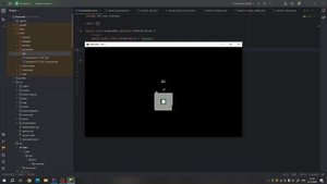 How to compile your mod  in minecraft fabric 1.20+ / как скомпилировать свой мод в майнкрафт фабрик