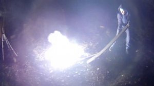 ✅Магний из бензопилы???