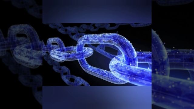 ?Что такое блокчейн простыми словами?