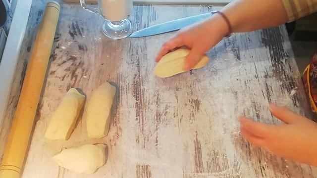 Как приготовить домашнюю лапшу!