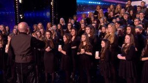 BEST British Choirs on Britain's Got Talent | Got Talent Global