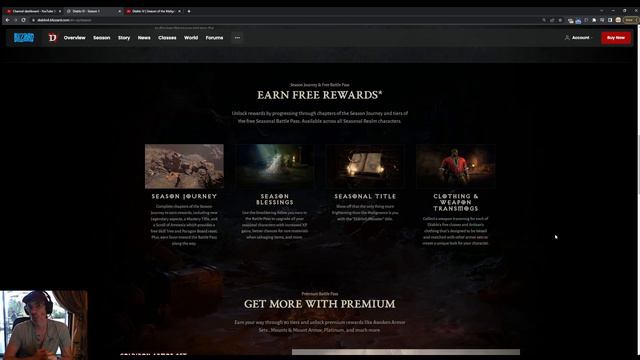 Diablo 4 Season 1 - Save Money and Get More Skins while it lasts! #diablo4