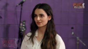 **Ната & Ваня**А я безумно так хочу ...«#Школа.Недетские игры»