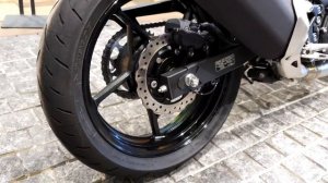 Kawasaki Z 400