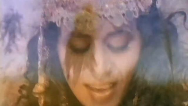 Ofra Haza - Im Nin'Alu.mp4 смотреть онлайн