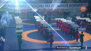 Гимн ингушетии