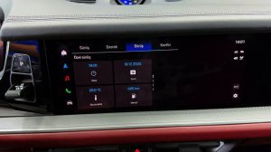 2024 Porsche Cayenne Coupe - Outstanding Innovative Sports SUV