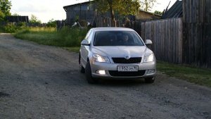 Как работает функция подсветки поворотов corner