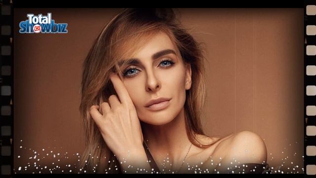 Екатерина Варнава обратилась к хейтерам своей фигуры