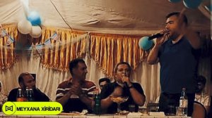 Sözün Xiridarı Atıb Getdi - Meyxana 2022 (Rəşad, Orxan, Xosrov, Şakir, Ələkbər, Mirfərid )