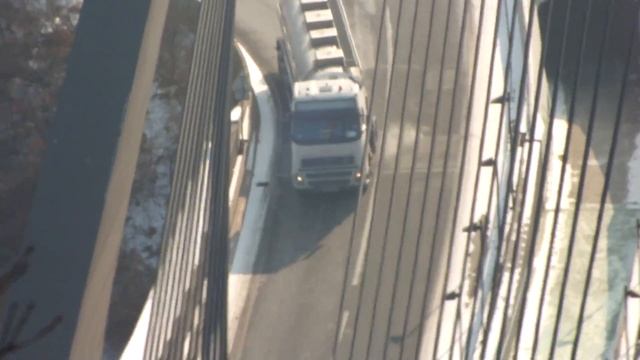 Fuji HS20 EXR - Zoom TEST смотреть онлайн