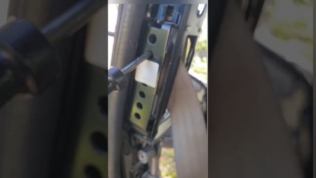 Ремонт/Замена ремня безопасности на авто (Volvo v 40) смотреть онлайн