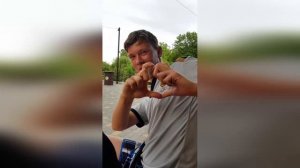 Малыш и Бригада- Плачет Валерчик