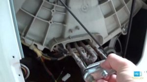 Ремонт стиральной машинки LG WD-80150NUP