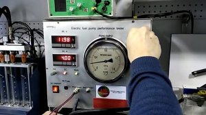 Погружной топливный насос в бак HKT GIP-501 (Япония)