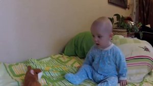 Говорящие игрушки для детей