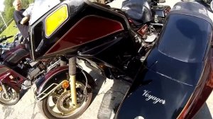 Kawasaki ZG1300 Voyager (1984г.)