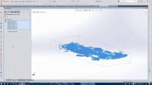 Solidworks обработка STL формата