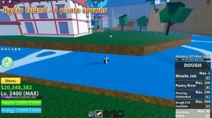 A Full Guide to Yama + All Elite Pirate Spawn Locations (Blox Fruits)