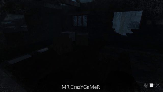 Alone in Windstorm часть 4 игра от Metro , STALKER смотреть онлайн