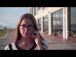 Социальное видео "Бесконечный темп"