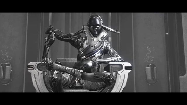Warframe The Duviri Paradox - Main Theme (The Beginning of The End) смотреть онлайн
