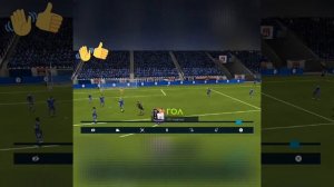 Топ 17 Красивых голов в Fifa mobile!!!