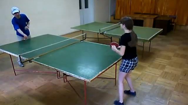 Розыгрыш (тренировочный) смотреть онлайн