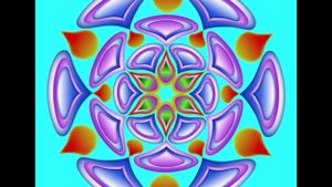 РАСКРЫТИЕ ЧАКР...голосовая медитация