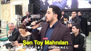 yeni şen popuri mahnilar oxuyur Amil Agcabedili & Sevinc Berdeli / gitara Elbeyi / sintez Üzeyir
