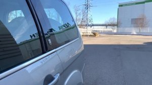 Продан FORD Galaxy 2.0 TDI AT 2008 с пробегом 150000км.