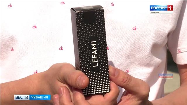 Сыворотка неправды: действительно ли в продукции косметической фирмы из Чебоксар используется опасн смотреть онлайн