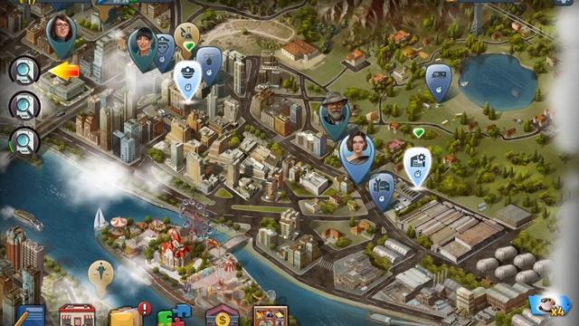Прохождение простых игр #145. Игровое ассорти