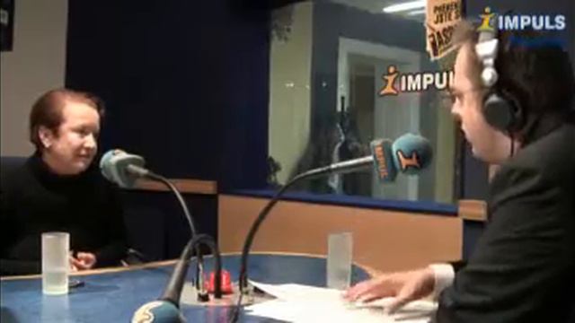 Hana Maciuchová na exkluzivním rozhovoru u Václava Moravce смотреть онлайн