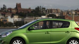 Хэндай Ай 20 PB слабые места | Недостатки и болячки б/у Hyundai i20 I