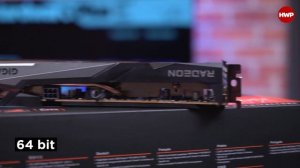 GIGABYTE RADEON RX 6500 XT | 5000 TL ama 4 GB?!