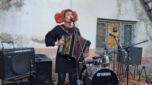 Бенька (Света Бень) - Не печалуйся