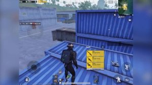 PUBG MOBILE: Как выполнить редкое достижение «ПАЦИФИСТ» с первой попытки??