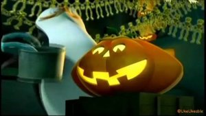 All Nickelodeon Halloween Shorts
