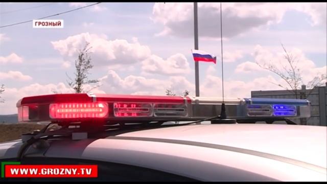 В ЧЕЧНЕ ПРОДОЛЖАЮТСЯ МАССОВЫЕ РЕЙДЫ ГИБДД смотреть онлайн